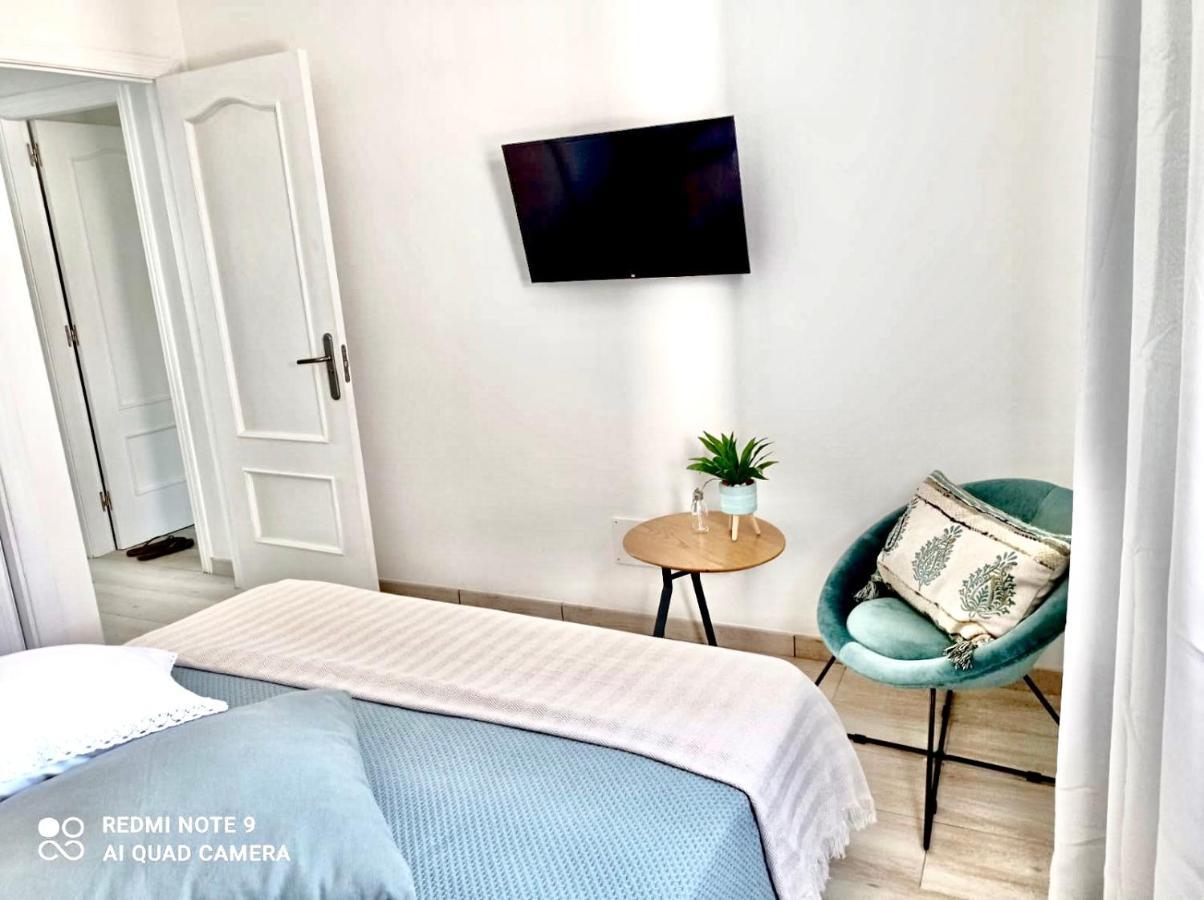 Apartament Casa Azul Corralejo Zewnętrze zdjęcie